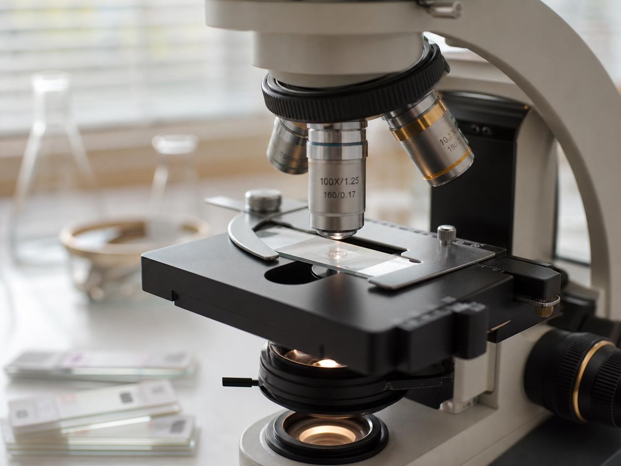 Science laboratory